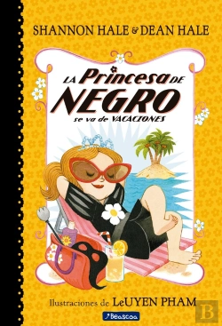 Bertrand.pt - La Princesa De Negro Se Va De Vacaciones (La Princesa De Negro)
