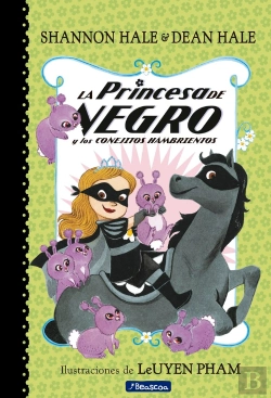 Bertrand.pt - La Princesa De Negro Y Los Conejitos Hambrientos (La Princesa De Negro)