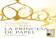 La Princesa De Papel