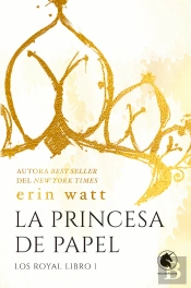 La Princesa De Papel