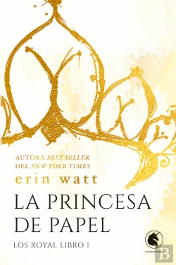 Bertrand.pt - La Princesa De Papel