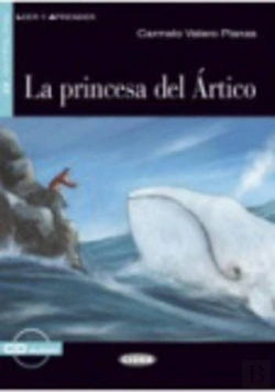 Bertrand.pt - La Princesa Del Artico. Libro + Cd  