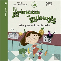 Bertrand.pt - La Princesa Del Guisante