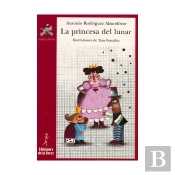 La Princesa Del Lunar
