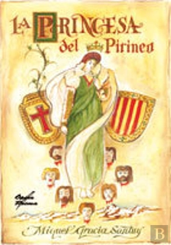Bertrand.pt - La Princesa Del Pirineo