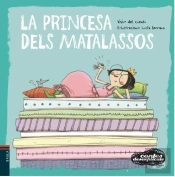 La Princesa Dels Matalassos