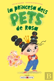 La Princesa Dels Pets De Rosa
