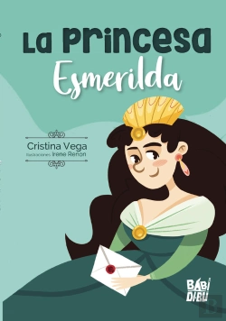 Bertrand.pt - La Princesa Esmerilda