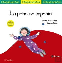Bertrand.pt - La Princesa Espacial