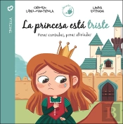 La Princesa Está Triste