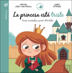 Bertrand.pt - La Princesa Está Triste