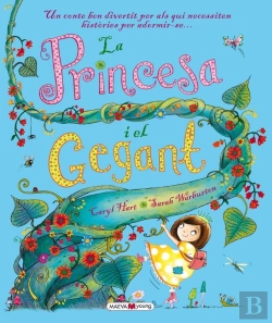 Bertrand.pt - La Princesa I El Gegant