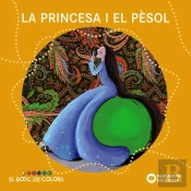 La Princesa I El Pèsol