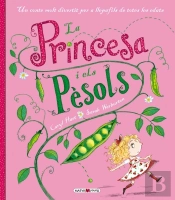 La Princesa I Els Pèsols