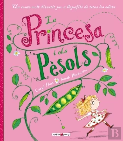 Bertrand.pt - La Princesa I Els Pèsols