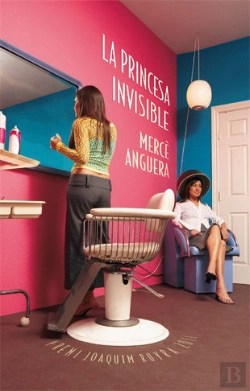 Bertrand.pt - La Princesa Invisible