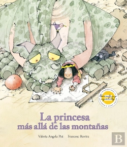 Bertrand.pt - La Princesa Mas Alla De Las Montañas