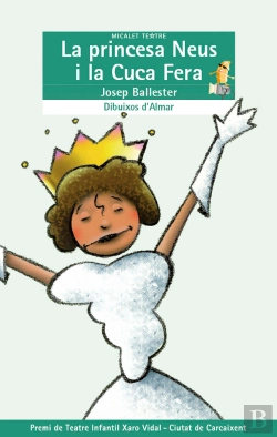 Bertrand.pt - La Princesa Neus