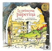 La Princesa Paperina