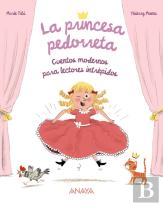 La Princesa Pedorreta