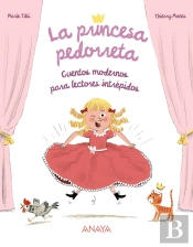 La Princesa Pedorreta