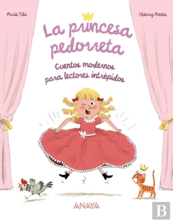 Bertrand.pt - La Princesa Pedorreta