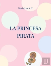 La Princesa Pirata