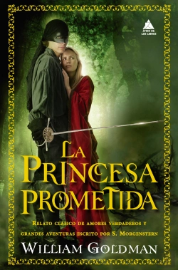 Bertrand.pt - La Princesa Prometida