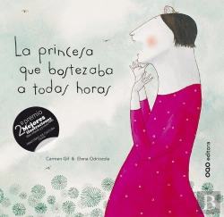 Bertrand.pt - La Princesa Que Bostezaba A Todas Horas