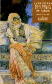 La Princesa Que Creia En Contes De Fades