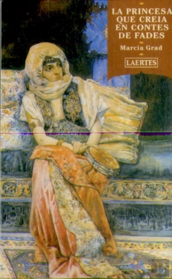 Bertrand.pt - La Princesa Que Creia En Contes De Fades