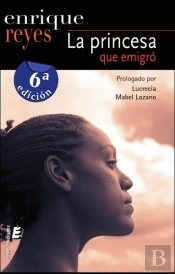 La Princesa Que Emigró