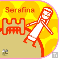 Bertrand.pt - La Princesa Serafina