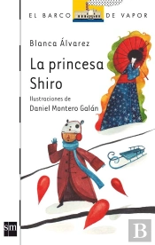 La Princesa Shiro