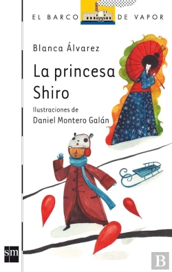Bertrand.pt - La Princesa Shiro