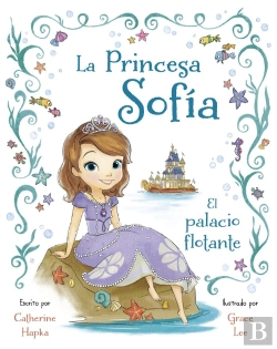 Bertrand.pt - La Princesa Sof¡A. El Palacio Flotante