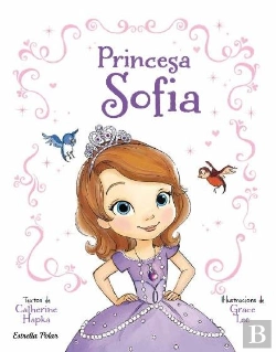 Bertrand.pt - La Princesa Sofia