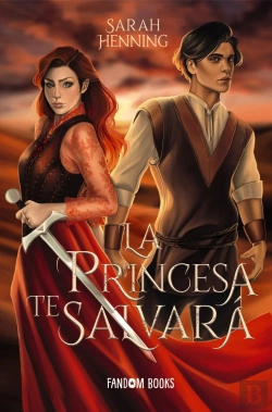 Bertrand.pt - La Princesa Te Salvara