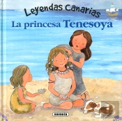 La Princesa Tenesoya