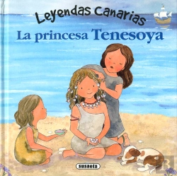 Bertrand.pt - La Princesa Tenesoya