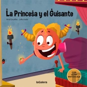La Princesa Y El Guisante