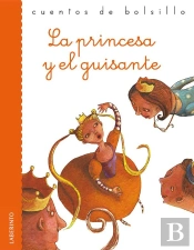 La Princesa Y El Guisante