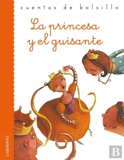 Bertrand.pt - La Princesa Y El Guisante