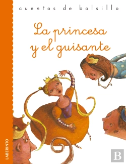 Bertrand.pt - La Princesa Y El Guisante