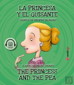 Bertrand.pt - La Princesa Y El Guisante / The Princess And The Pea