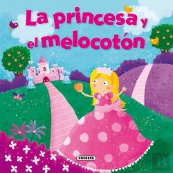 Bertrand.pt - La Princesa Y El Melocotón