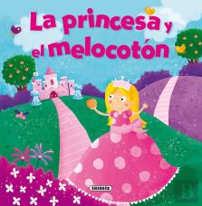 La Princesa Y El Melocoton