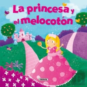 La Princesa Y El Melocoton