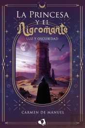 La Princesa Y El Nigromante