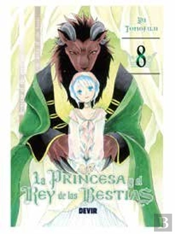 Bertrand.pt - La Princesa Y El Rey De Las Bestias 08